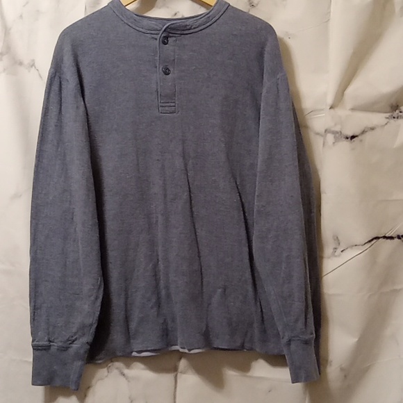 L.L. Bean Other - L.L.Bean traditional fit shirt Lg Reg
